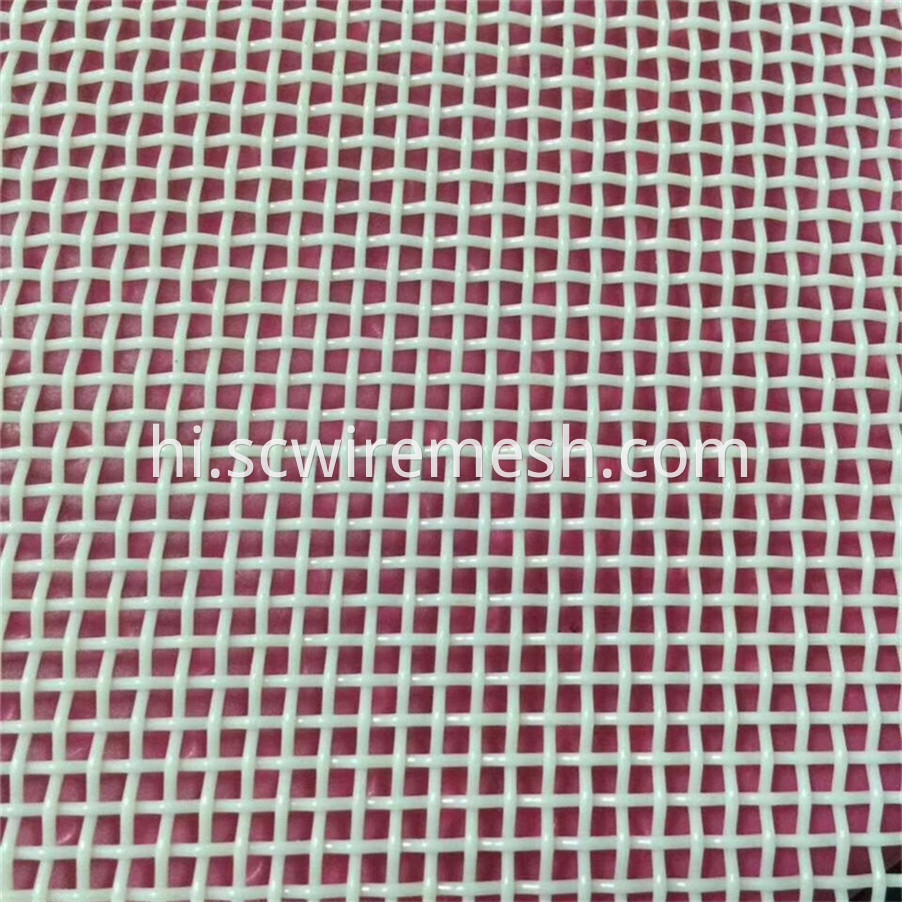 Plain Weave Polyester Mesh